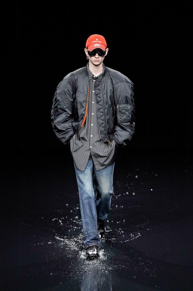 Balenciaga