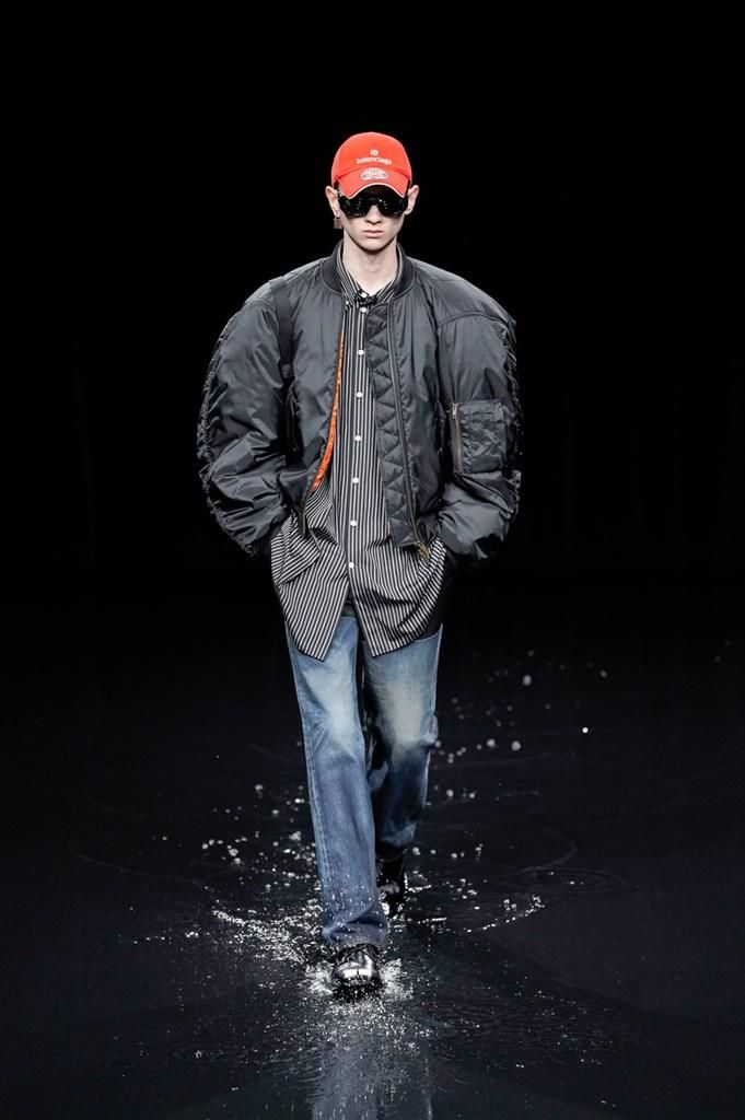 Balenciaga