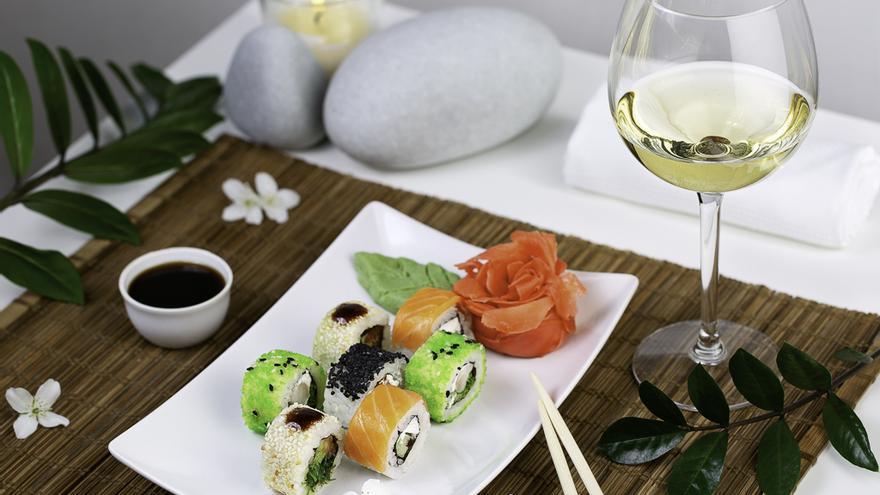 Tres blancos muy gastronómicos para acompañar tus recetas de verano