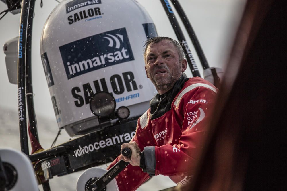 The best of Volvo Ocean Race