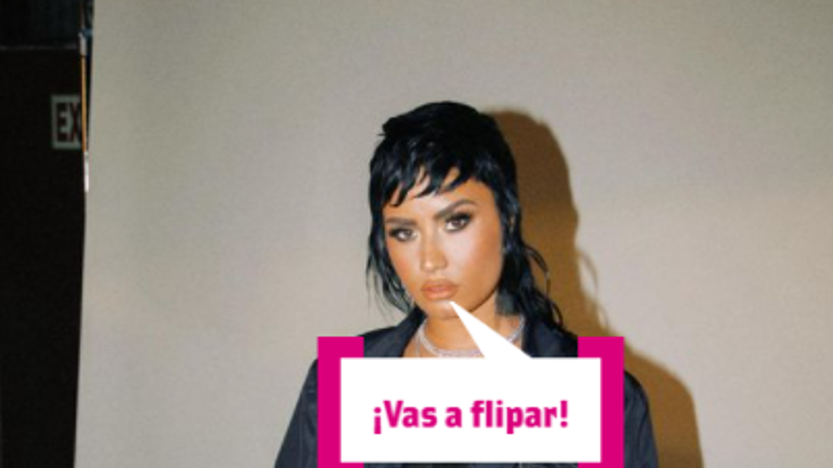 Demi Lovato abandona su sobriedad 'californiana'