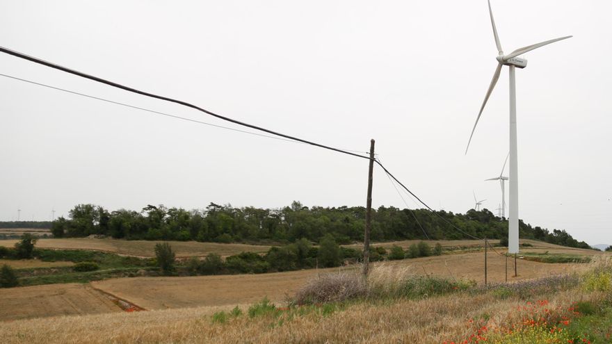 La Xarxa Catalana per a una Transició Energètica Justa alerta &quot;dels perills&quot; del nou decret llei de renovables