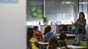 Un error en les proves PISA de Catalunya invalida els resultats