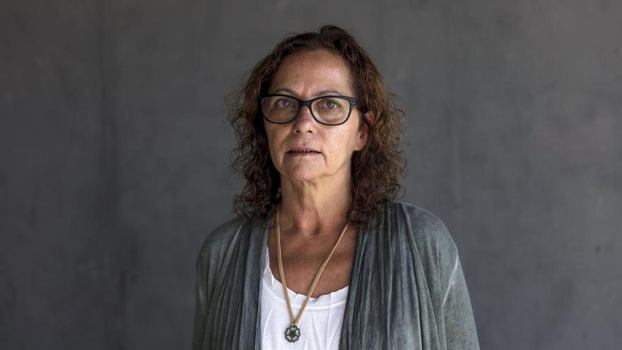 Muere en Palma la gestora cultural Berta Sureda víctima de un cáncer fulminante