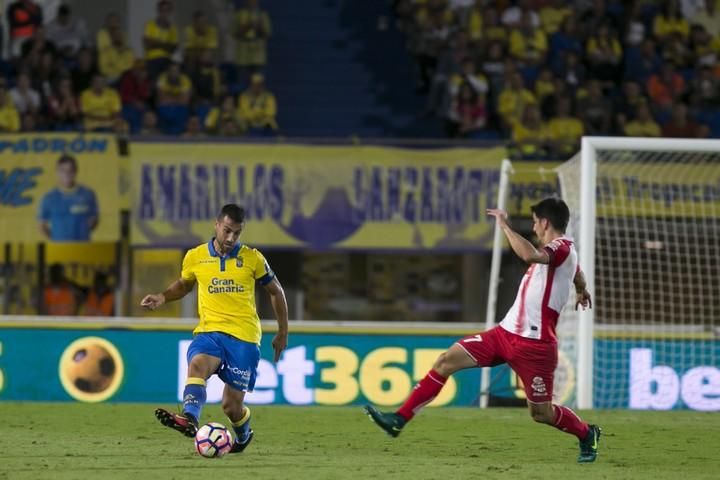 FÚTBOL PRIMERA DIVISIÓN UD LAS PALMAS - RCD ...