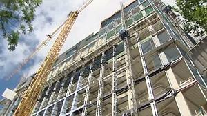 És el ritme més gran de creixement a Espanya des del 2008.