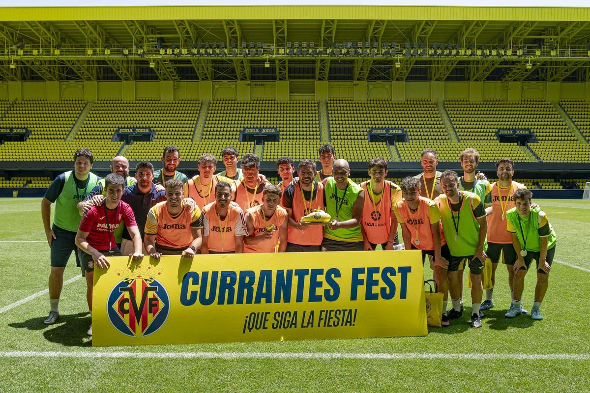 Informe | El Estadio de la Cerámica, más allá del fútbol: un verano de fiestas, celebraciones...