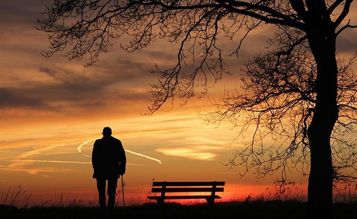 Einsamkeit betrifft viele deutsche Rentner auf Mallorca