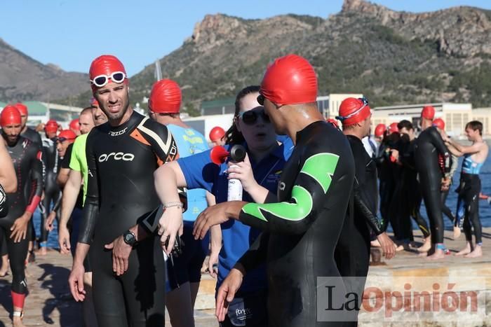 Triatlón de Cartagena (I)