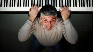 El músic andorrà ens presenta el seu últim treball