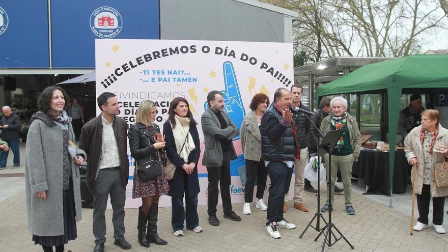 El comercio reclama blindar el festivo del Día del Padre: “Es una cuestión vital”