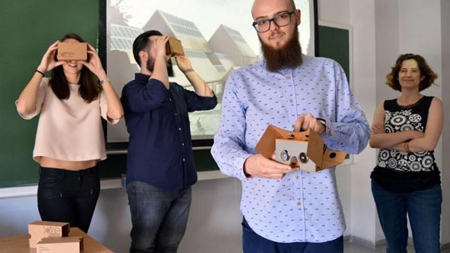 Proponen utilizar las viejas chimeneas de Alcantarilla para depurar el aire