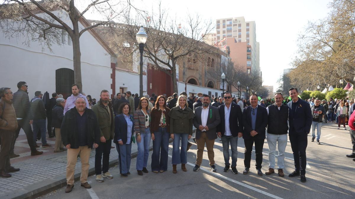 Galería: Ambiente de gala en Castelló para disfrutar de Manzanares, Roca Rey y Pablo Aguado