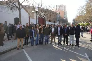 Galería: Ambiente de gala en Castelló para disfrutar de Manzanares, Roca Rey y Pablo Aguado