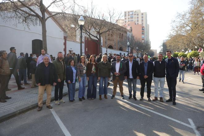 Galería: Ambiente de gala en Castelló para disfrutar de Manzanares, Roca Rey y Pablo Aguado