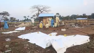 Un atentado en la República Democrática de Congo deja al menos 318 muertos