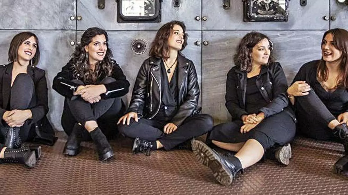 A Banda da Loba, Icía Varela y Haruna Chatani protagonizarán el concierto de otoño del ciclo cultural AgoraSón en A Coruña