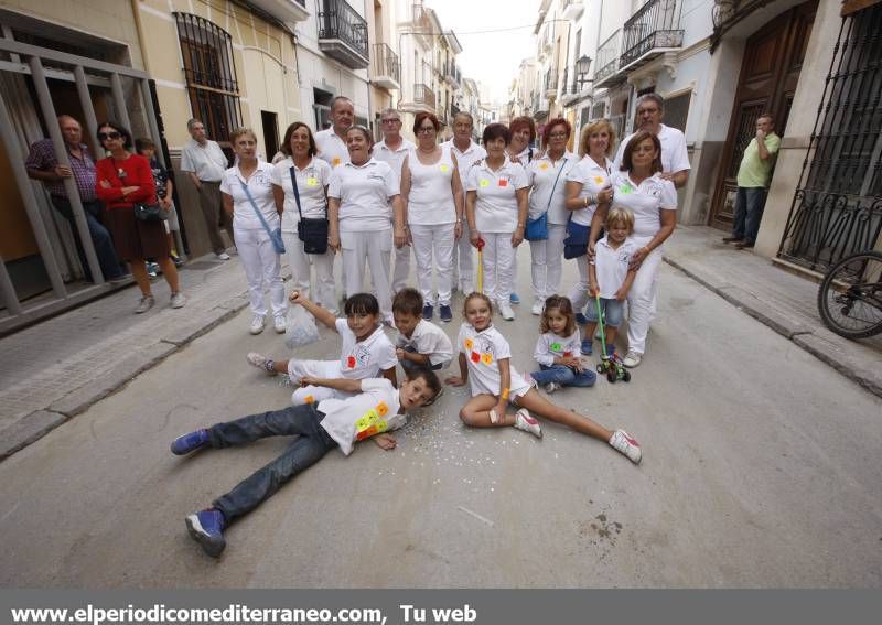 GALERIA DE FOTOS -- Almassora despide unas fiestas con mucho ambiente