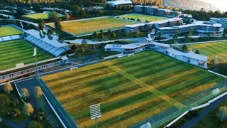 El Celta presenta Celta 360 la nueva denominación de la segunda fase de la Cidade Deportiva Afouteza