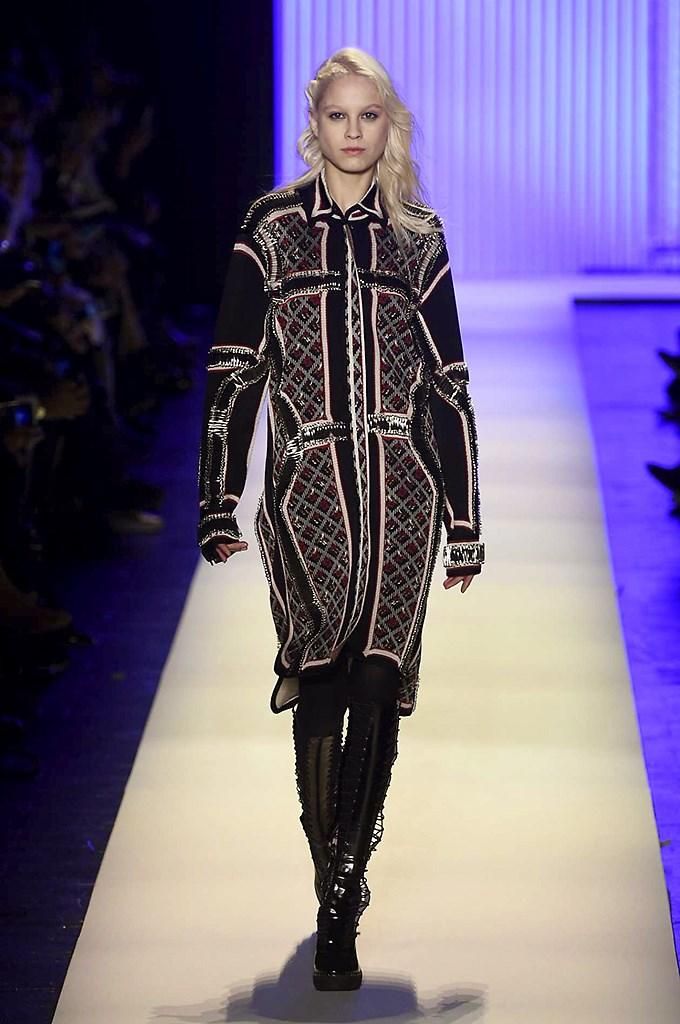 Herve Leger By Max Azria