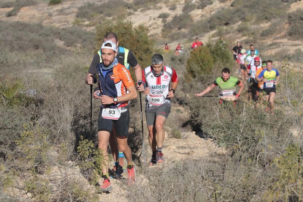 Las mejores imágenes del Trail