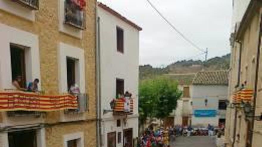 La plaça sagrada de la pilota