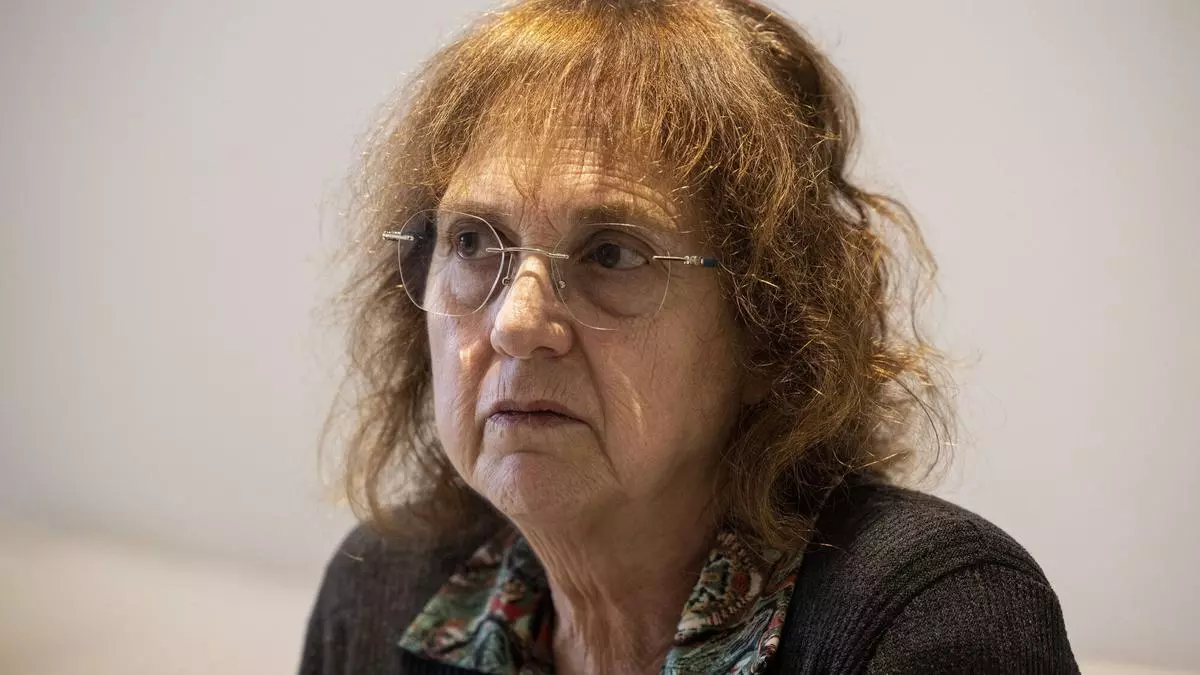Teresa, testimonio de cuidados paliativos: "Sin el apoyo de la clínica estaría hundida"