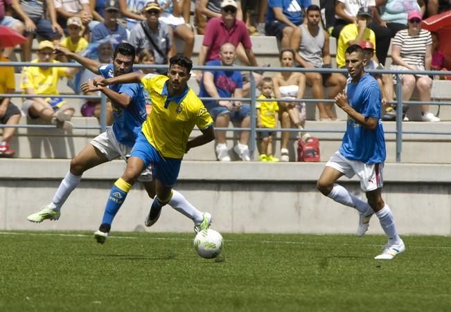 FUTBOL TERCERA DIVISION LAS PALMAS ATLETICO-CD ...