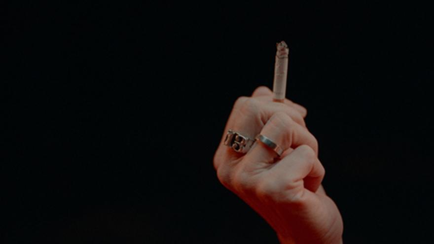 La guitarra flamenca de Yerai Cortés