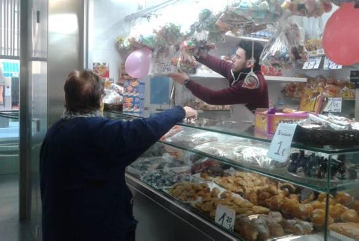 «Estamos como si estrenáramos piso»