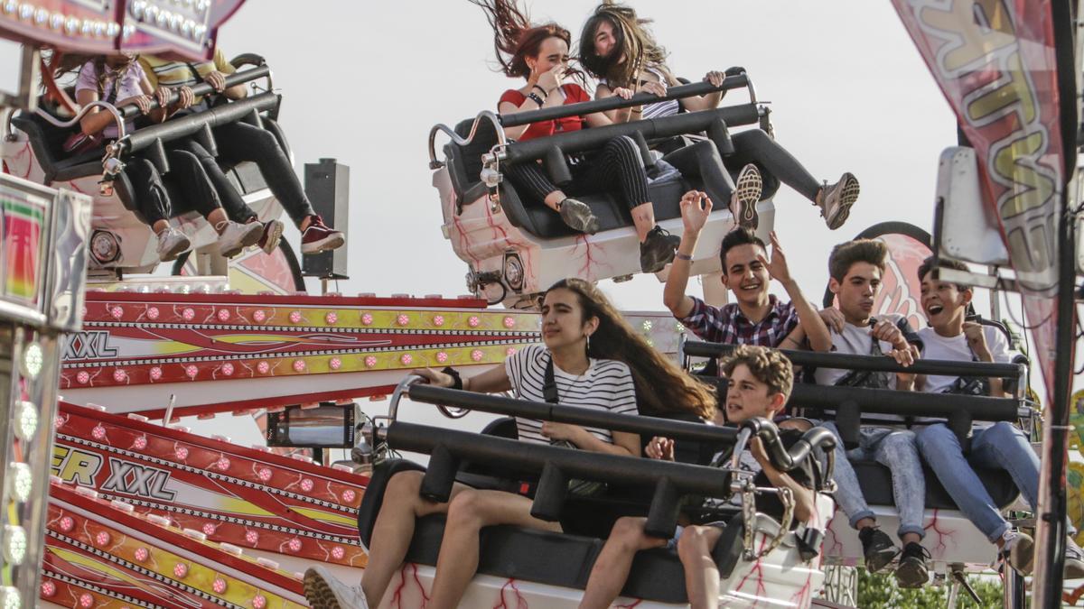 Hoy martes será el día del niño y habrá precios populares.