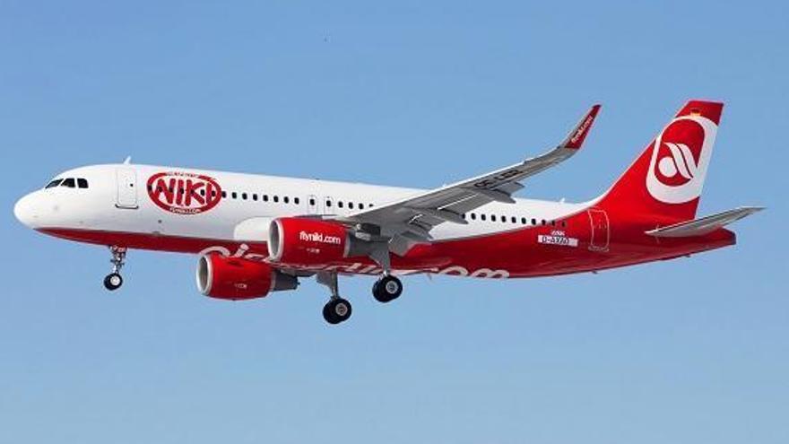 Viele der ehemals von Air Berlin durchgeführten Mallorca-Flüge übernimmt die Tochtergesellschaft Niki.