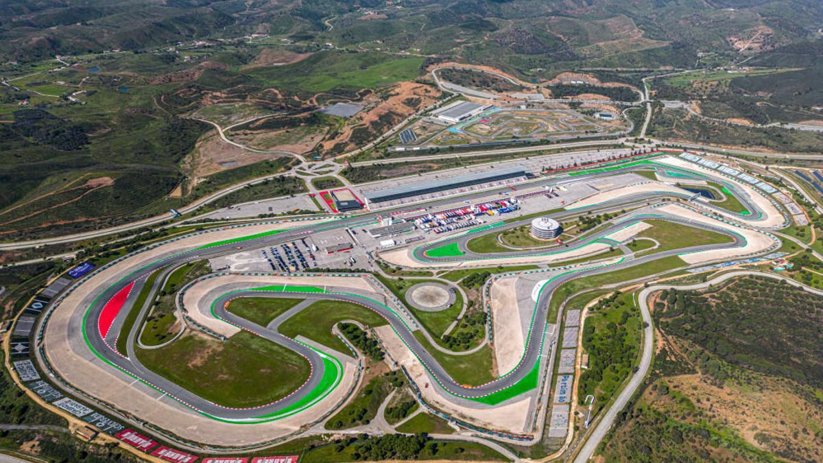 GP de Portugal 2024 de MotoGP: horarios, fechas y dónde ver la carrera de Portimao