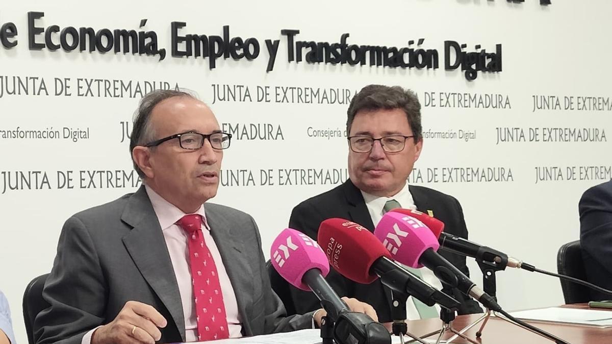 Extremadura ya tiene el 91% de sus trámites online y suma IA para acortar tiempos de tramitación