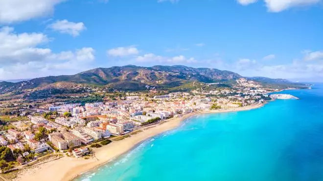 La única playa de Castellón que lleva 40 años entre las mejores de España: cuatro décadas con bandera azul