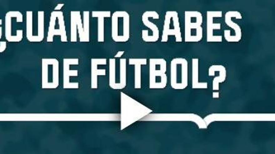 Quiz | ¿Cuánto sabes de LaLiga?