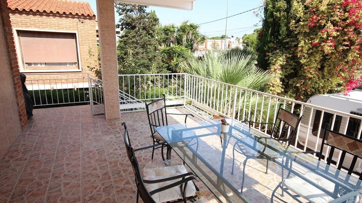 Casa en venta en Valencia