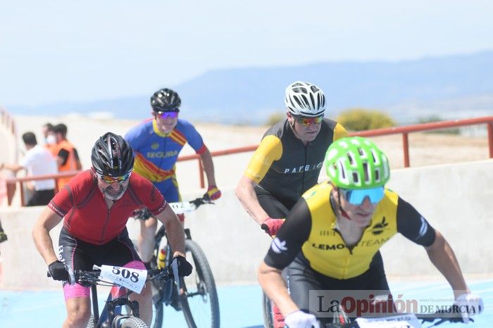 Carrera Lemon Team en Molina de Segura