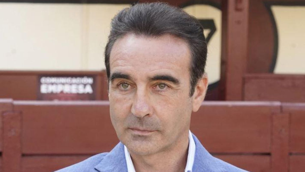 Enrique Ponce