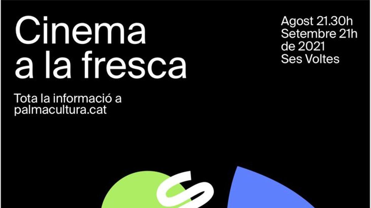 Cinema a la Fresca 2021