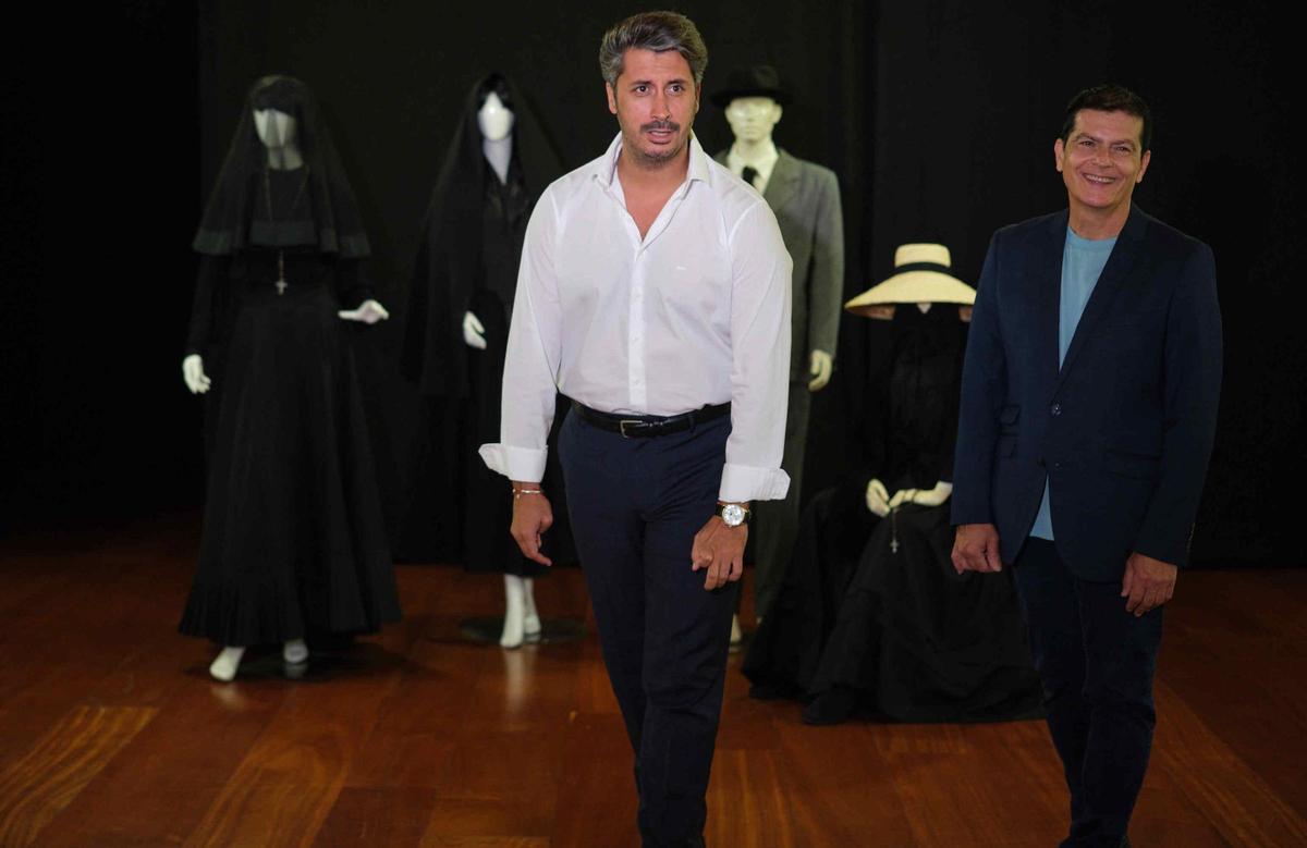 Exposición 'Memento Mori. El sentido de la muerte en Canarias'