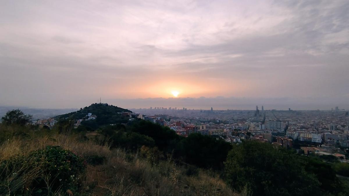 Temps a Catalunya avui divendres, 21 d’octubre: núvols i ‘caloret’