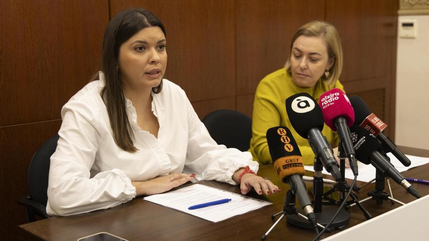 La jueza reabre la causa contra el concejal de Alzira acusado de acoso