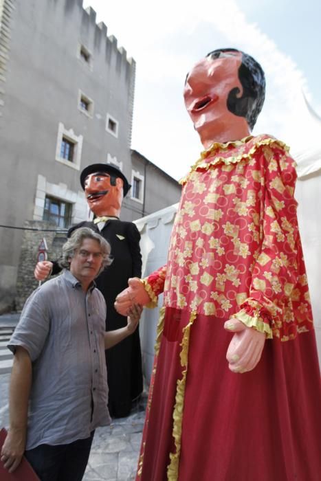 Tambores de Viana Do Castelo en el Arco Atlántico