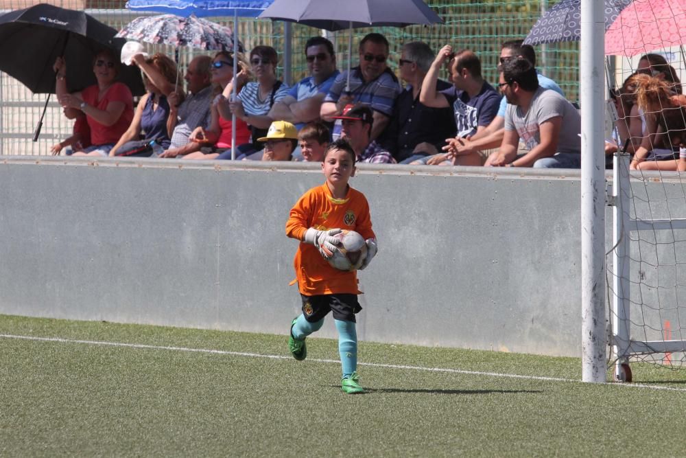 Torneo Internacional de fútbol Nueva Cartagena