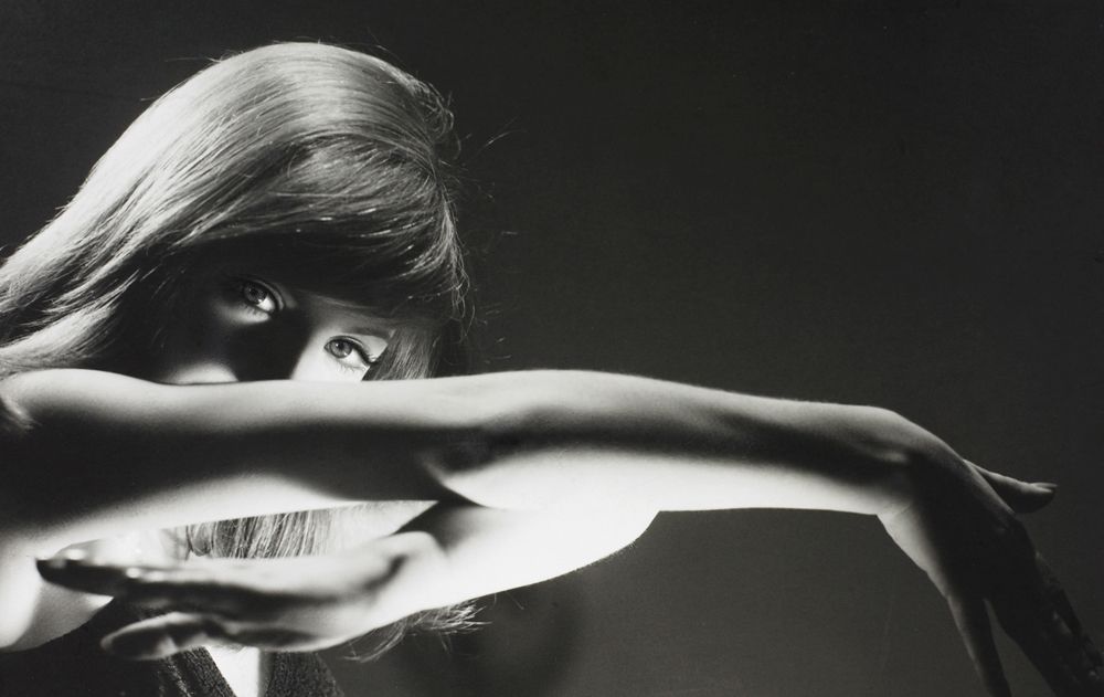 Colección de fotografías de la fotógrafa Mary Quintero