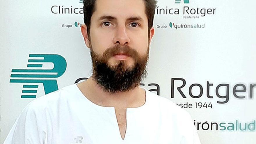 El fisioterapeuta Francisco Rayó habla de la fisioterapia en accidentados de tráfico y sobre el síndrome del latigazo cervical.