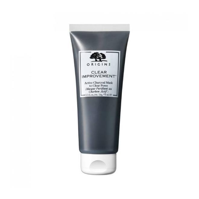 Mascarilla Clear Improvement de Origins