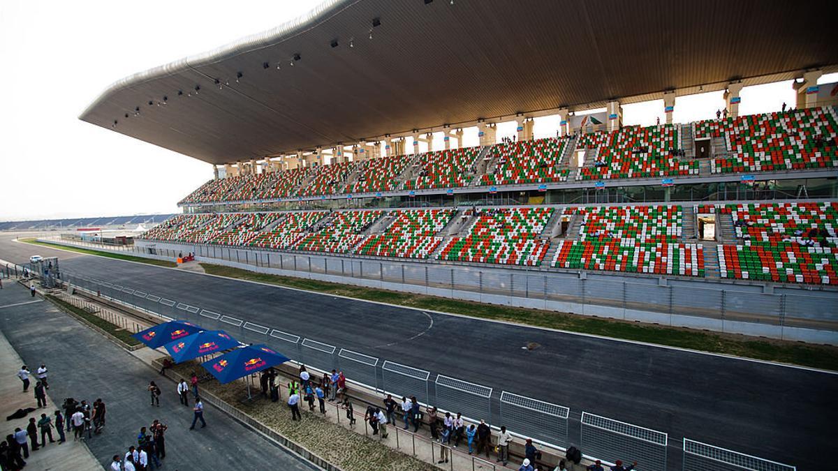 El imponente zarpazo que ha puesto el Mundial de MotoGP al rojo vivo