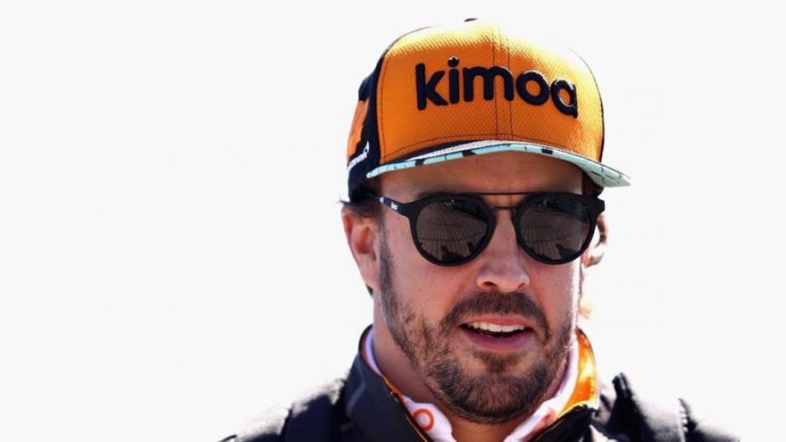 Alonso quiere hacer historia ganando las 24 Horas de Le Mans